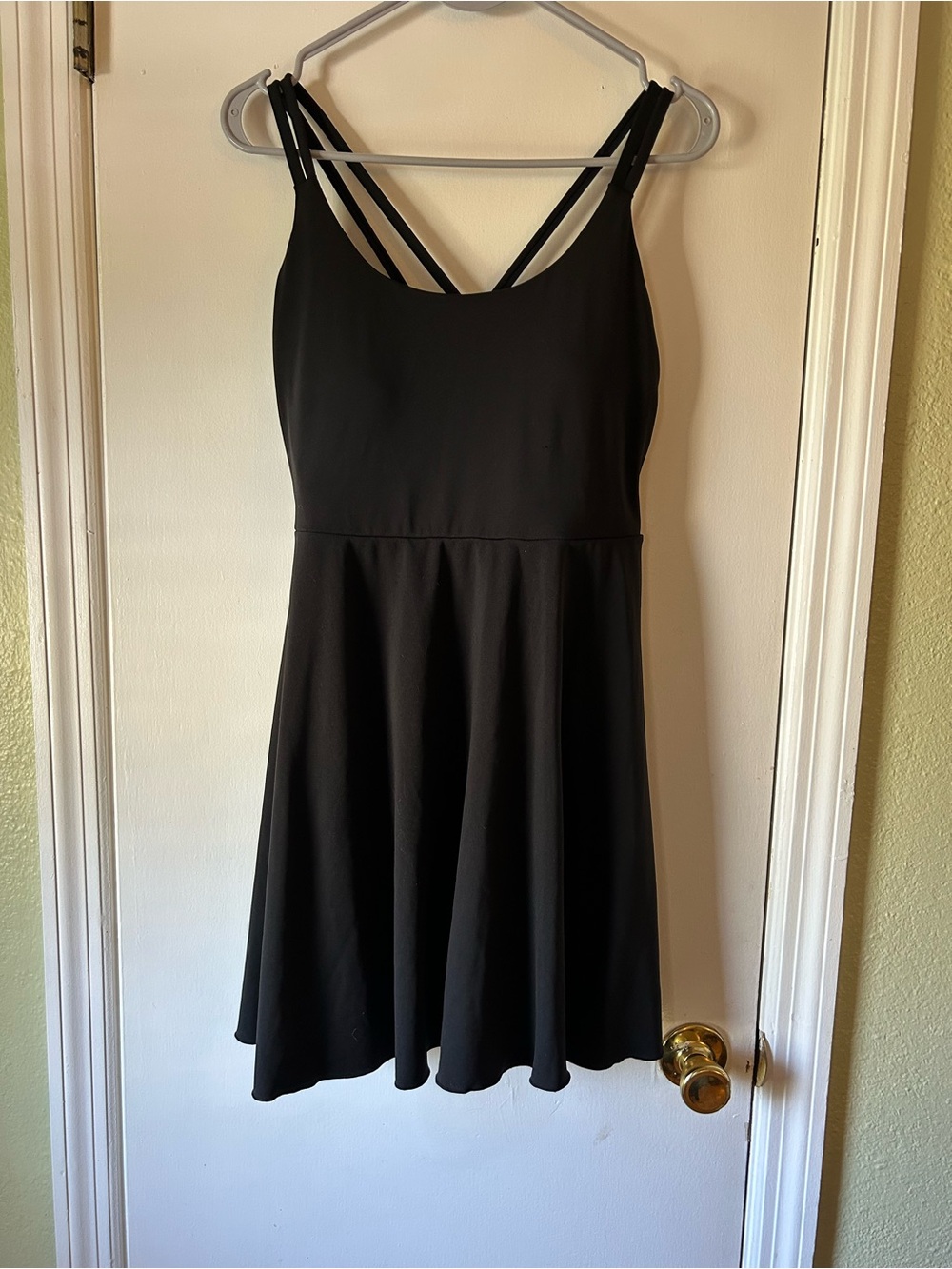 Women’s Athletic Dress